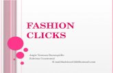 Fashion clicks