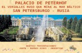 81211 Palacio De Peterhof