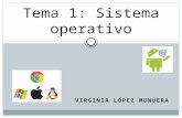 Trabajo sistemas operativos