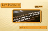 FEM - PAC 1 - Lev Manovich