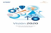 Visión 2020: Desafíos de Auditoría Interna en el horizonte 2020