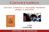 Proceso Canónico a Fernando Karadima: ¿Rigor o desidia?