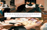 TRAGEDIAS| William Shakespeare