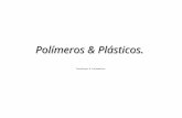 Polímeros - Angélica 1º A