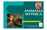 Animalia mythica