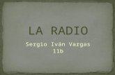 Sergio Iv..