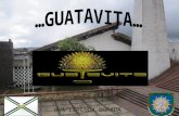 Historia de Guatavita