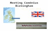 Meeting coménius birmingham pp