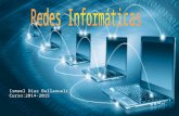 Presentación Informática 2014-2015