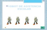 Proyecto Robot