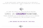 La relacion entre la marca y el consumidor en colombia   asomercadeo 2015 - abril de 2015
