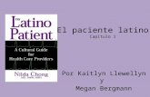 El paciente latino, capítulo 1: Definiciones