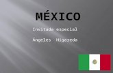 Un viaje a México