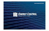 Presentación Energy Control