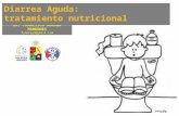 3 Manejo nutricional de la Diarrea Aguda en Chile