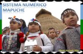 Sistema numerico mapuche