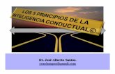 LOS 5 PRINCIPIOS DEL COMPORTAMIENTO INTELIGENTE