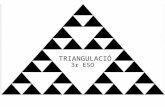 Triangulació presentació