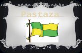 Provincia de Pastaza