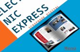 Electronic express