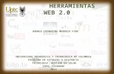 Herramientas web 20 informatica