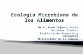 microbiologia de alimentos
