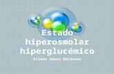 Estado hiperosmolar hipergluc©mico
