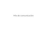 Mix Comunicacion