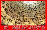 Holocausto Segunda Guerra Mundial