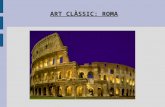 Introducció art romà