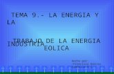 TRABAJO ENERGIA EOLICA CCSS
