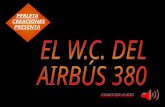El w.c. del airbús 380.pps(ch)