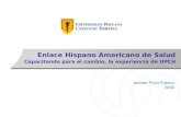 Enlace Hispano Americano De Salud