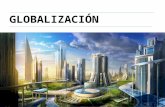 Exposicion globalizacion