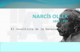Narcis oller