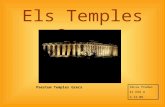 Temples Grecs