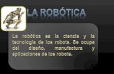 Robotica 97 2003