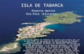 Isla De Tabarca