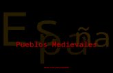 Espanya medieval