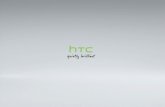 HTC CAPACITACION