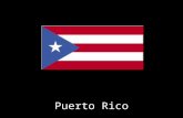 Puerto rico y rep. dominicana
