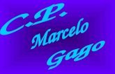 Marcelo gago