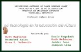 Educacion siglo 21(2012)