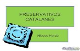 Preservativos Catalanes
