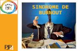 Sindrome de burnout