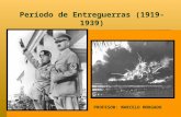 Entreguerras (hasta crisis 1929)