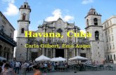 Havana, cuba