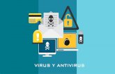 Virus y antivirus, pequeña guia