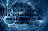 Taller n° 1 introducción a la informática (2)
