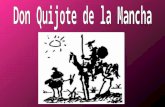 Drandich Y Verri  Personajes Del Quijote